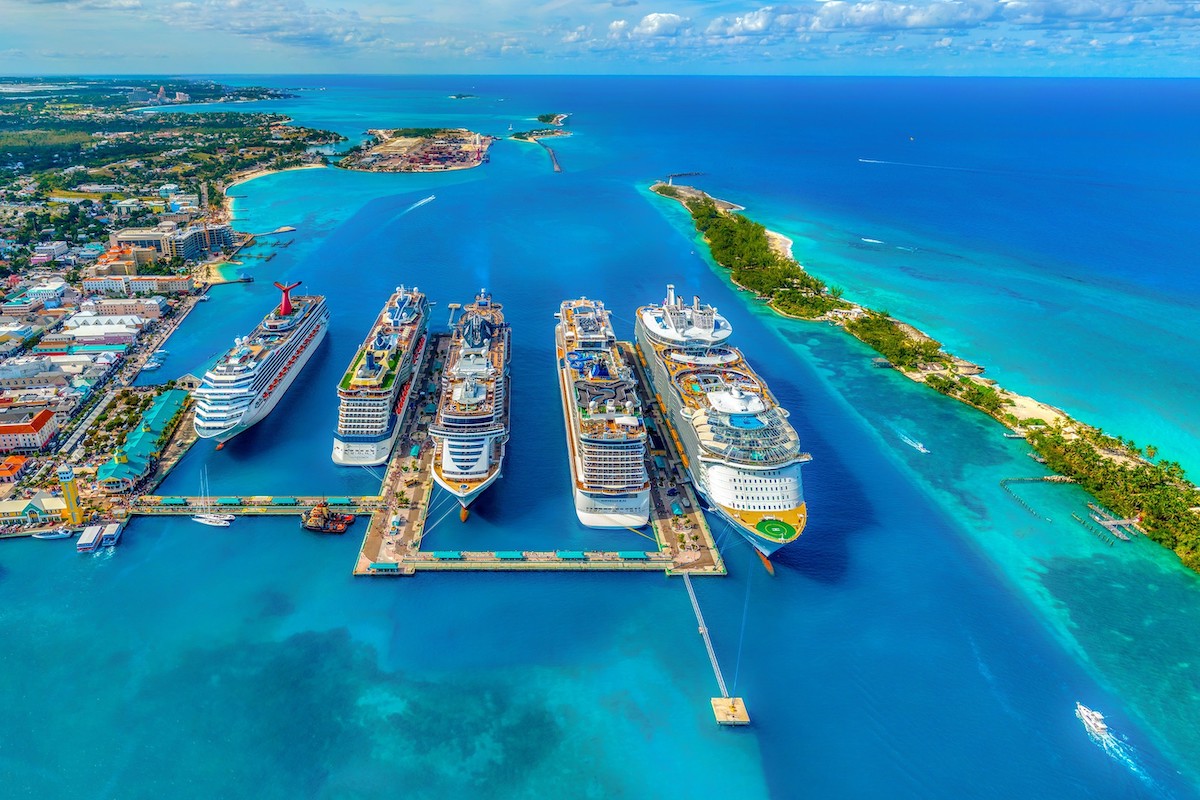 Welches Schiff passt zu mir?