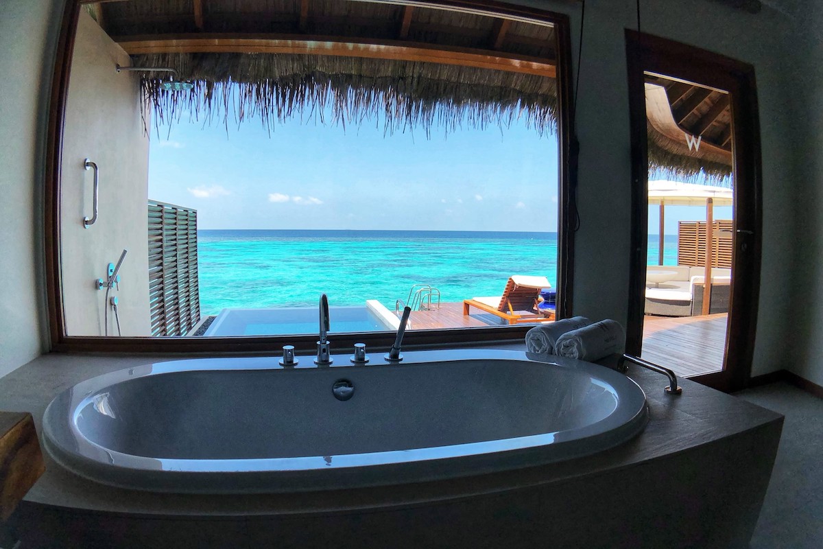 Fehlt nur noch das Zimmer!